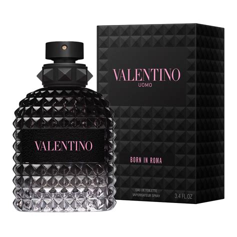 valentino born in roma men's